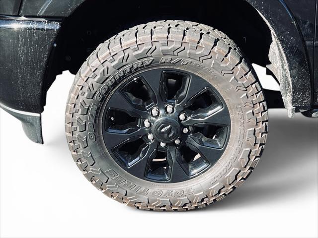 2024 Ram 2500 Limited Crew Cab 4x4 6'4" Box