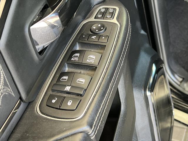 2024 Ram 2500 Limited Crew Cab 4x4 6'4" Box