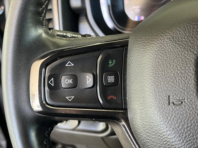 2024 Ram 2500 Limited Crew Cab 4x4 6'4" Box
