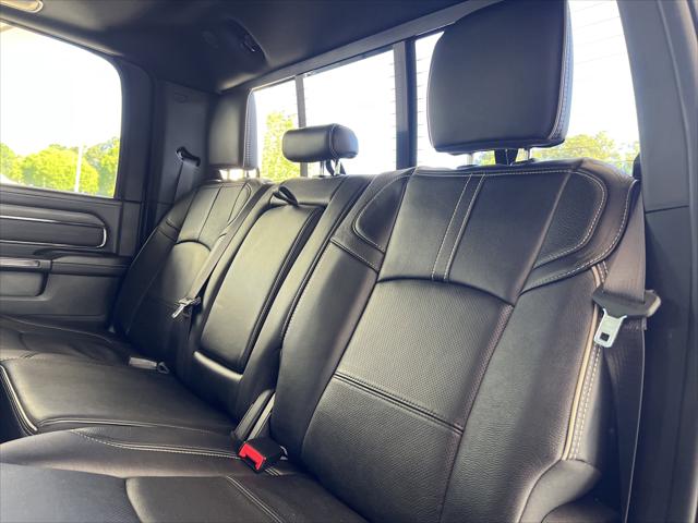 2024 Ram 2500 Limited Crew Cab 4x4 6'4" Box