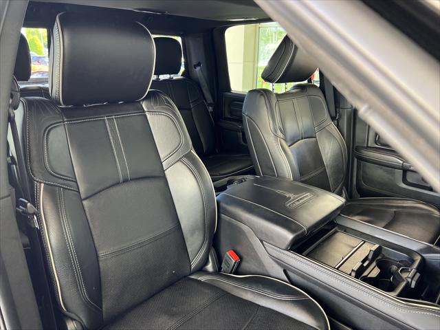 2024 Ram 2500 Limited Crew Cab 4x4 6'4" Box