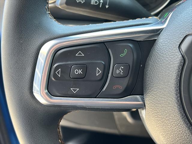 2023 Jeep Wrangler 4xe High Altitude 4x4