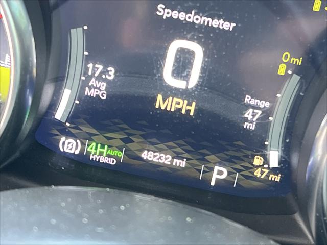 2023 Jeep Wrangler 4xe High Altitude 4x4