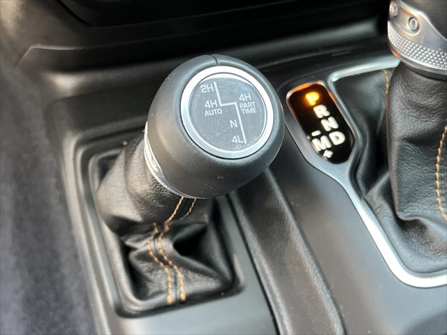 2023 Jeep Wrangler 4xe High Altitude 4x4