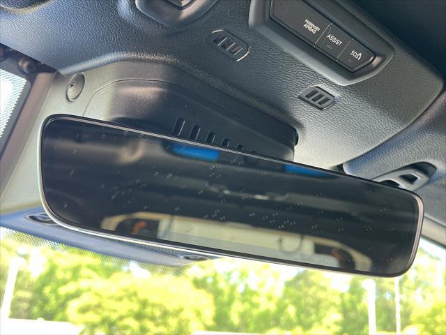 2023 Jeep Wrangler 4xe High Altitude 4x4