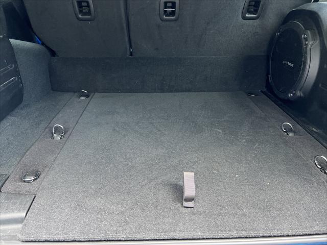 2023 Jeep Wrangler 4xe High Altitude 4x4
