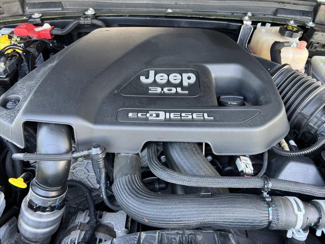 2021 Jeep Wrangler Sahara Altitude 4x4