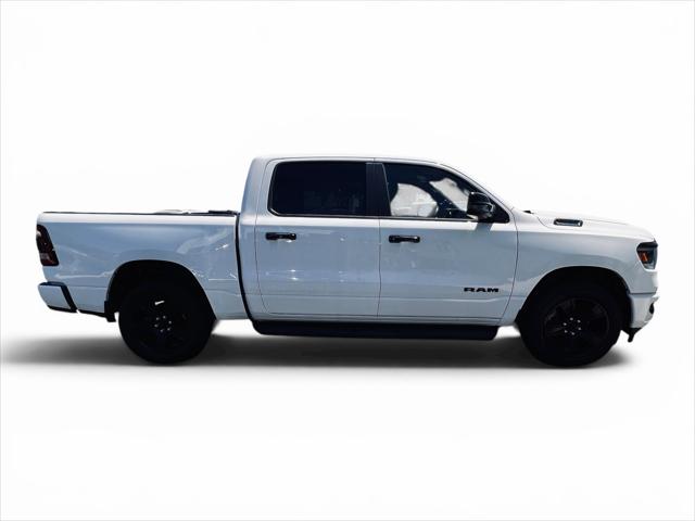 2023 Ram 1500 Big Horn Crew Cab 4x4 5'7" Box