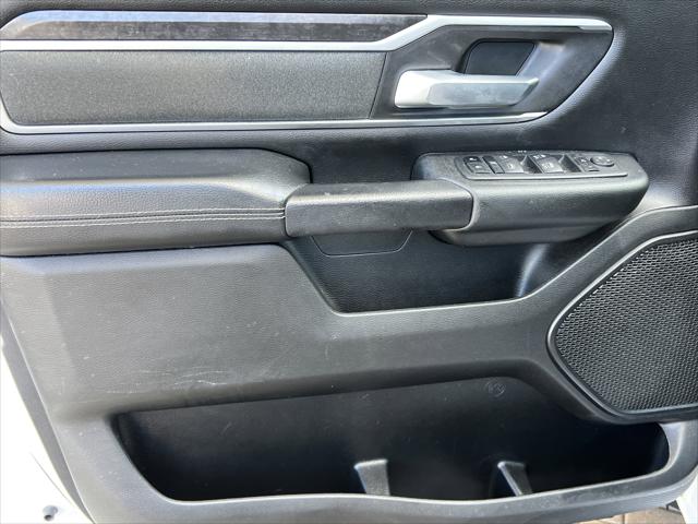2023 Ram 1500 Big Horn Crew Cab 4x4 5'7" Box