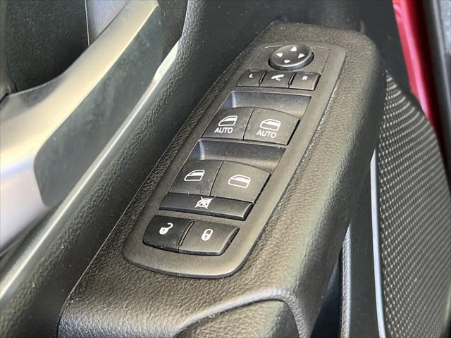 2023 Ram 1500 Big Horn Crew Cab 4x4 6'4" Box
