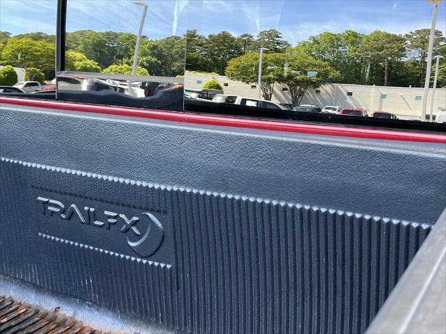 2023 Ram 1500 Big Horn Crew Cab 4x4 6'4" Box