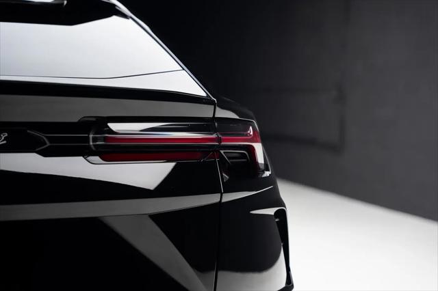 2021 Lamborghini Urus Graphite Capsule