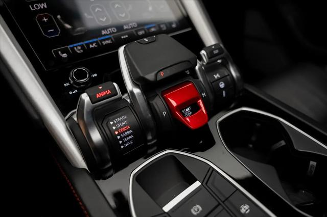 2021 Lamborghini Urus Graphite Capsule