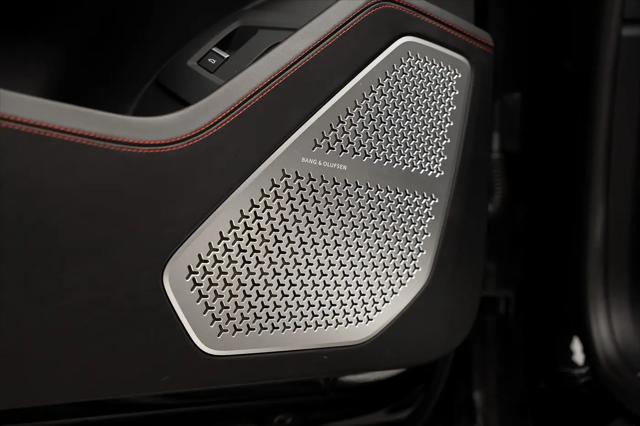 2021 Lamborghini Urus Graphite Capsule