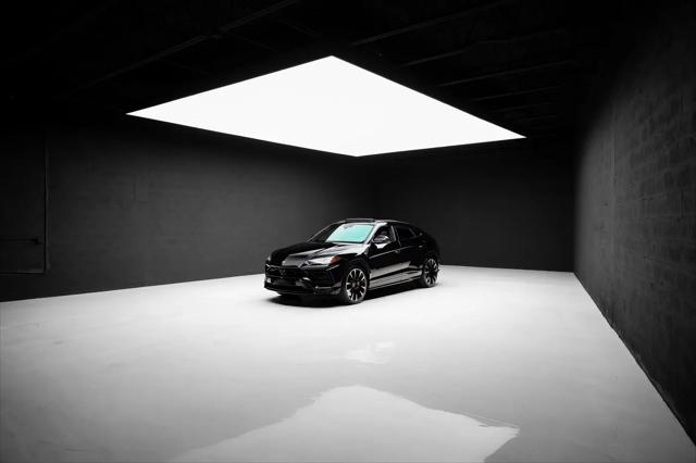 2021 Lamborghini Urus Graphite Capsule
