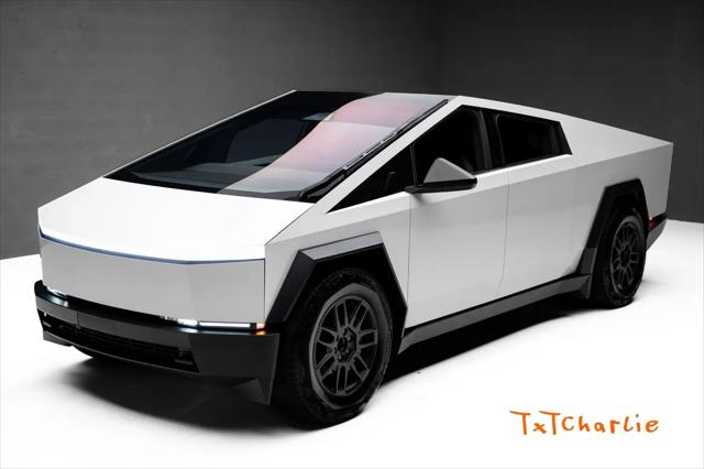 2025 Tesla Cybertruck Cyberbeast for sale in Fort Lauderdale, FL
