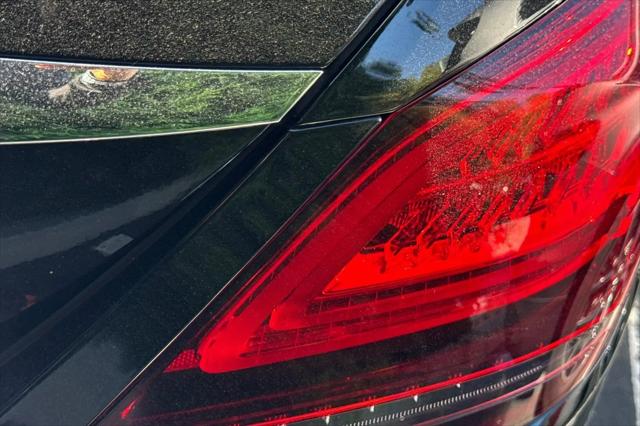 2020 Mercedes-Benz C-CLASS C 300 C 300