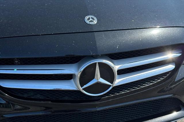 2020 Mercedes-Benz C-CLASS C 300 C 300