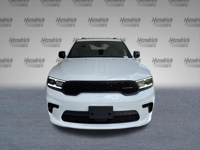 2025 Dodge Durango GT Plus AWD