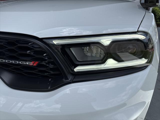 2025 Dodge Durango GT Plus AWD