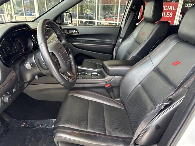 2025 Dodge Durango GT Plus AWD