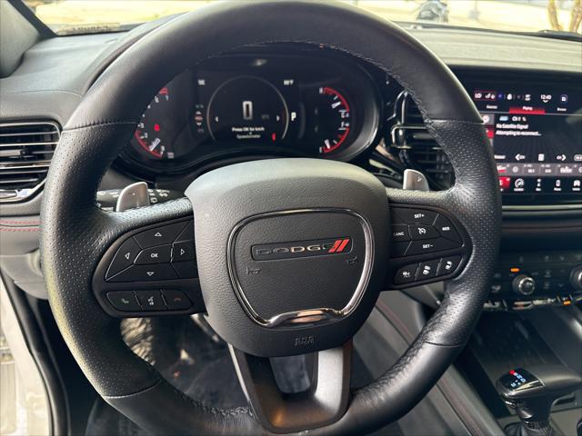 2025 Dodge Durango GT Plus AWD