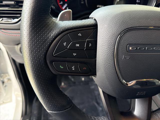 2025 Dodge Durango GT Plus AWD