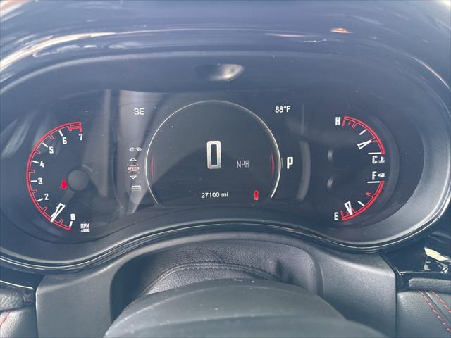 2025 Dodge Durango GT Plus AWD