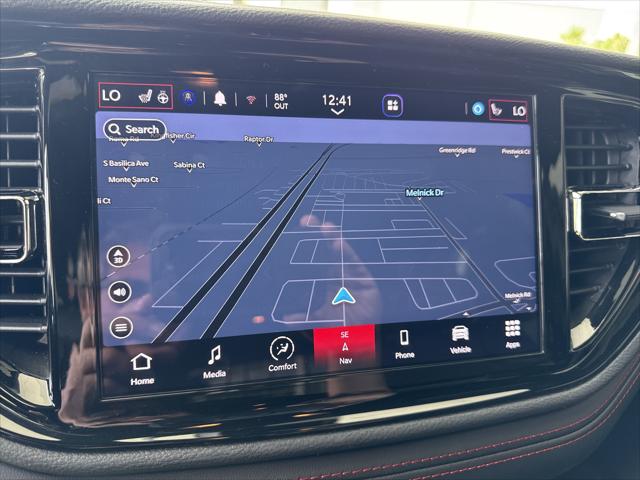 2025 Dodge Durango GT Plus AWD