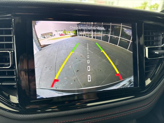 2025 Dodge Durango GT Plus AWD