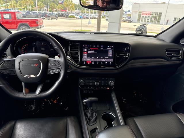 2025 Dodge Durango GT Plus AWD