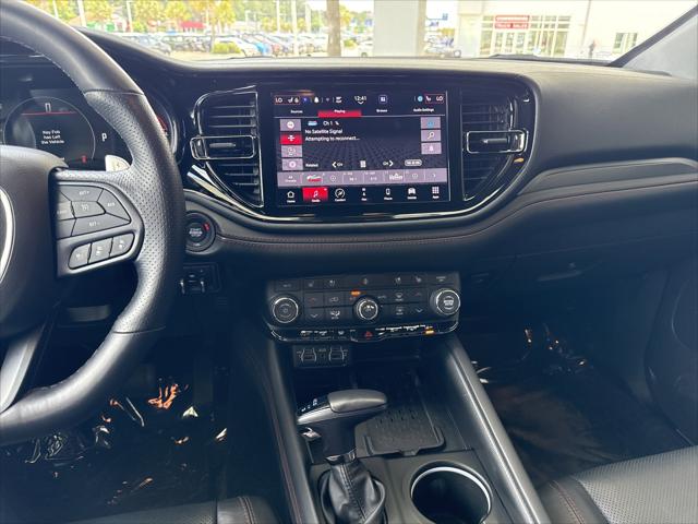 2025 Dodge Durango GT Plus AWD