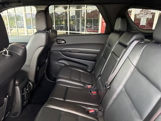 2025 Dodge Durango GT Plus AWD