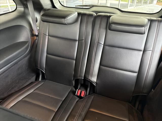 2025 Dodge Durango GT Plus AWD