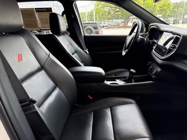 2025 Dodge Durango GT Plus AWD