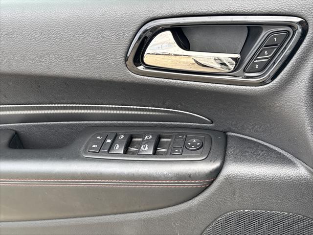 2025 Dodge Durango GT Plus AWD