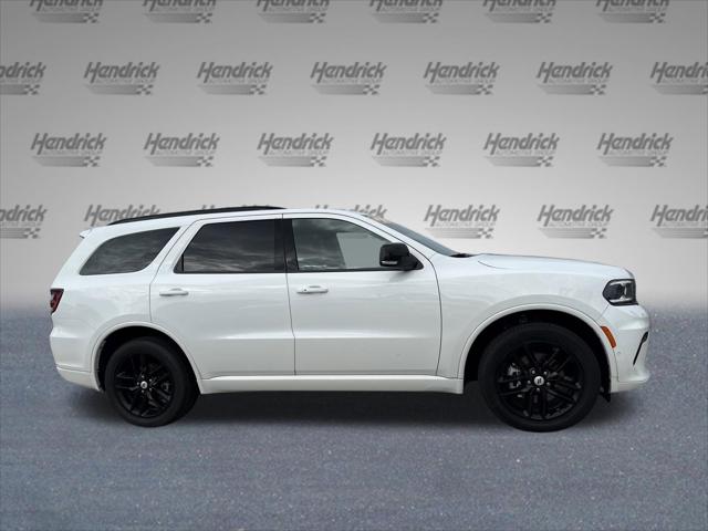 2025 Dodge Durango GT Plus AWD