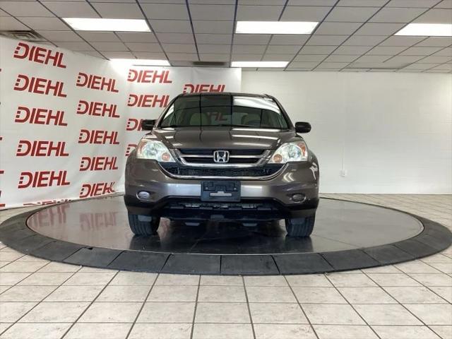 2011 Honda CR-V EX 2011 Honda CR-V EX