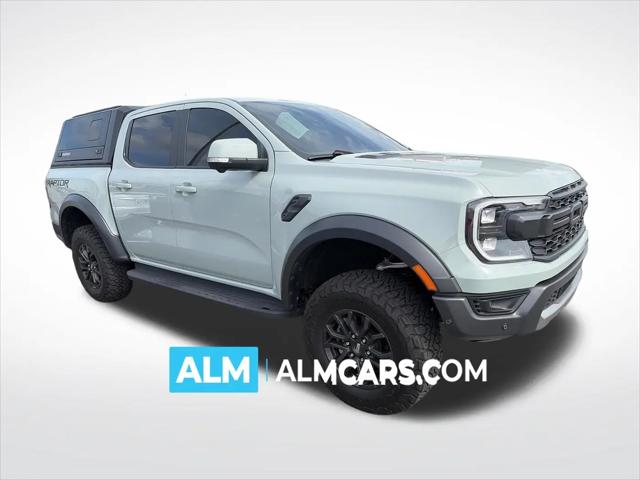 2024 Ford Ranger Raptor for sale in Perry, GA