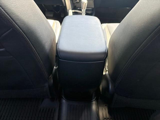 2018 Toyota RAV4 Hybrid Limited