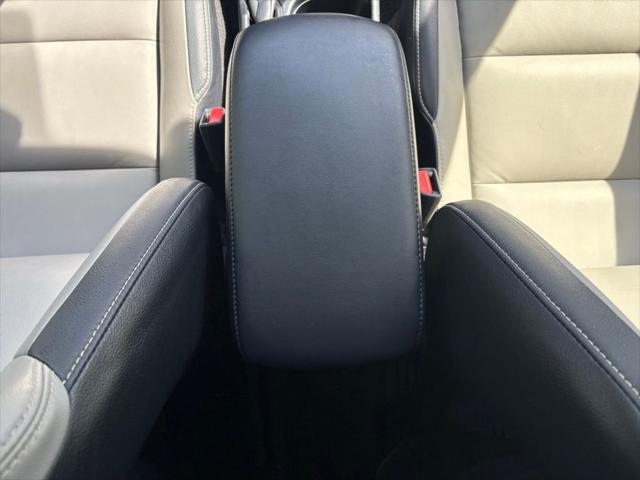 2018 Toyota RAV4 Hybrid Limited