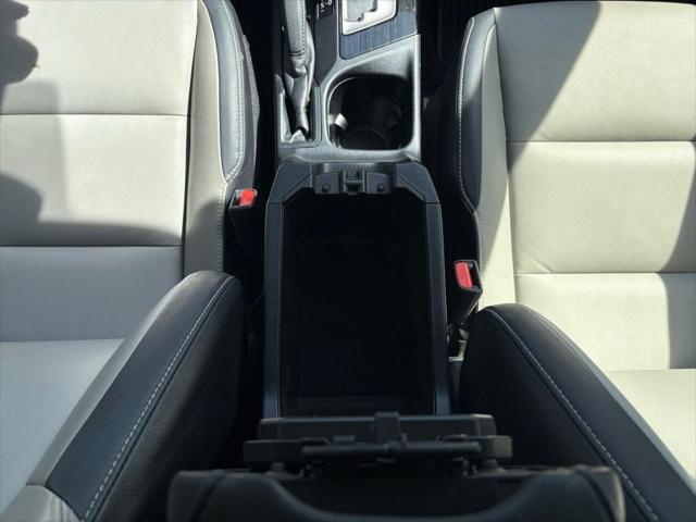 2018 Toyota RAV4 Hybrid Limited