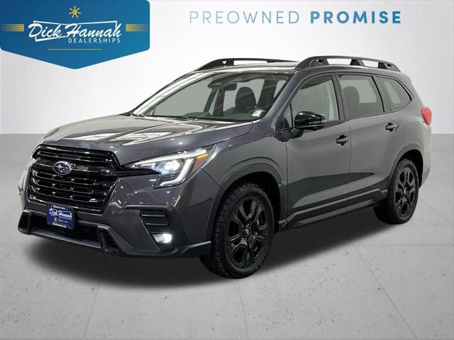 2023 Subaru Ascent Onyx Edition Limited 7-Passenger for sale in Vancouver, WA