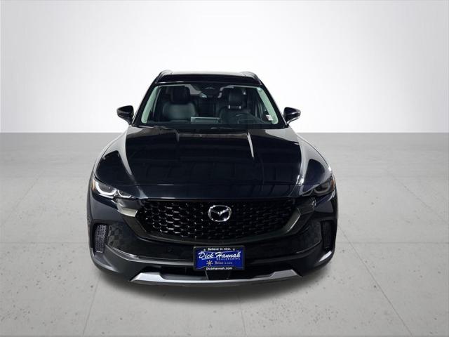2025 Mazda CX-50 2.5 Turbo Premium Plus Package
