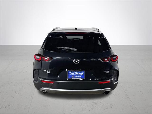 2025 Mazda CX-50 2.5 Turbo Premium Plus Package