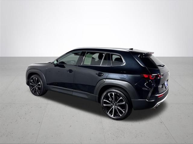 2025 Mazda CX-50 2.5 Turbo Premium Plus Package