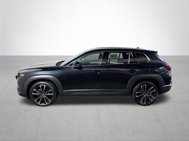 2025 Mazda CX-50 2.5 Turbo Premium Plus Package