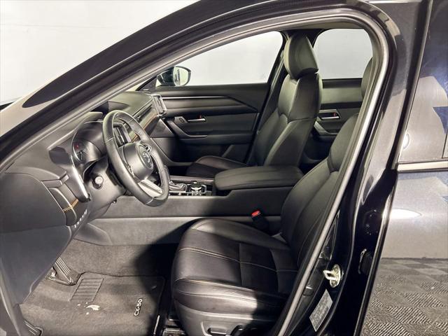 2025 Mazda CX-50 2.5 Turbo Premium Plus Package