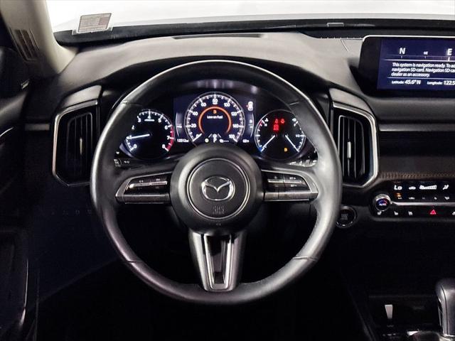 2025 Mazda CX-50 2.5 Turbo Premium Plus Package
