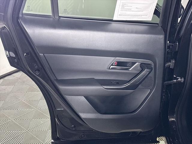 2025 Mazda CX-50 2.5 Turbo Premium Plus Package